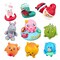 ifergoo Polymer Clay Kits, Oven Bake Clay Model Clay, Safe and Non-Toxic DIY Modeling Clay, Sculpting Clay Tools and Accessories,Ideal Gift for Children, Adults and Artists